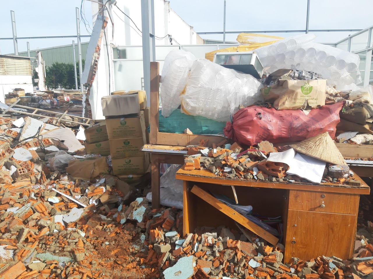 Đắk Lắk: Cần xem xét lại việc không khởi tố đối với hành vi tháo dỡ làm hư hỏng tài sản của công ty Sachi 