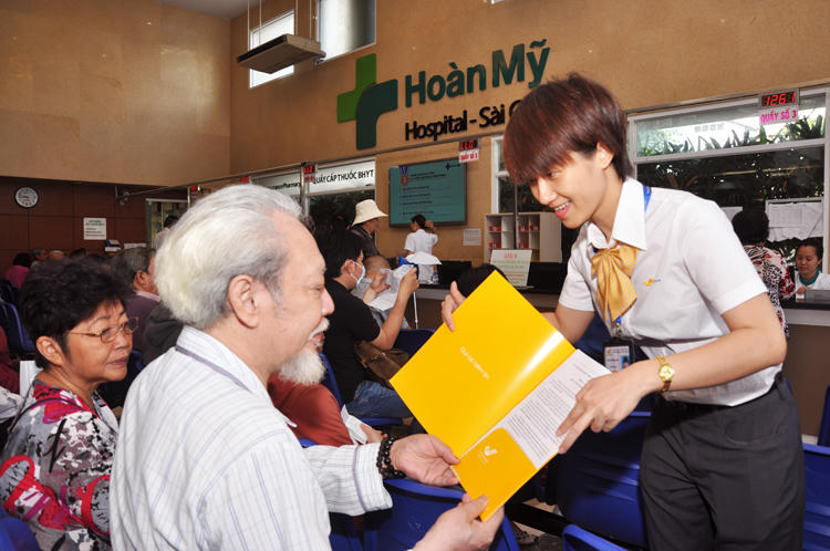 Tiếp nhận, trả kết quả giải quyết thủ tục hành chính qua dịch vụ Bưu điện