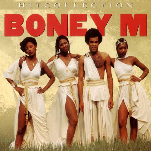 “Show diễn Boney M” tiêu tốn 2 tỉ đồng chỉ để thuê bộ mixer phù hợp