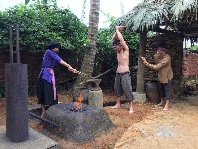 Hài Tết 2017 sẽ “cài cắm” những sự kiện “nóng” 