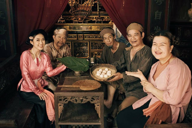 Hài Tết 2017 sẽ “cài cắm” những sự kiện “nóng” 