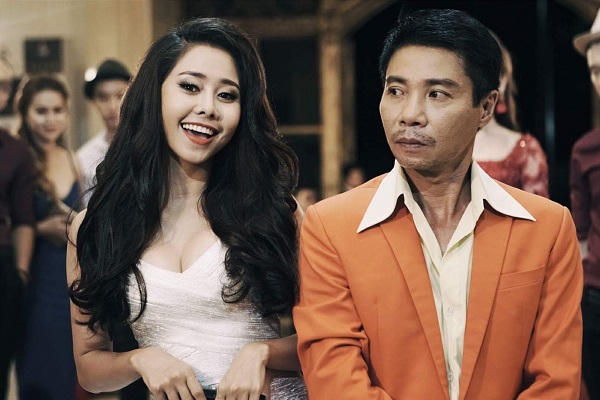 Hài Tết 2017 sẽ “cài cắm” những sự kiện “nóng” 