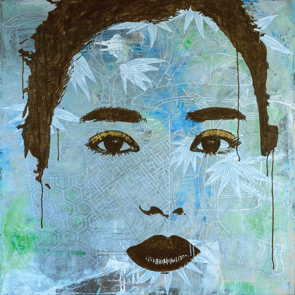 Triển lãm tôn vinh phụ nữ Việt