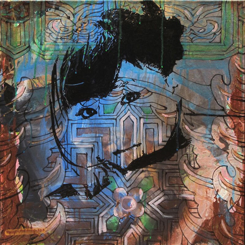 Triển lãm tôn vinh phụ nữ Việt