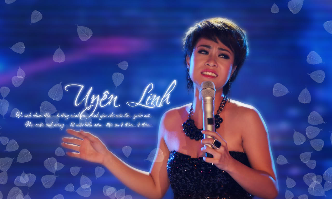  Uyên Linh, Phương Linh cùng 'Chào 2017'