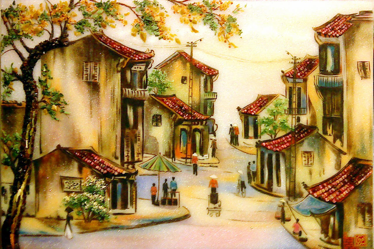 Mỹ Linh hóa rocker tại Lễ hội âm nhạc Countdown Party 2017