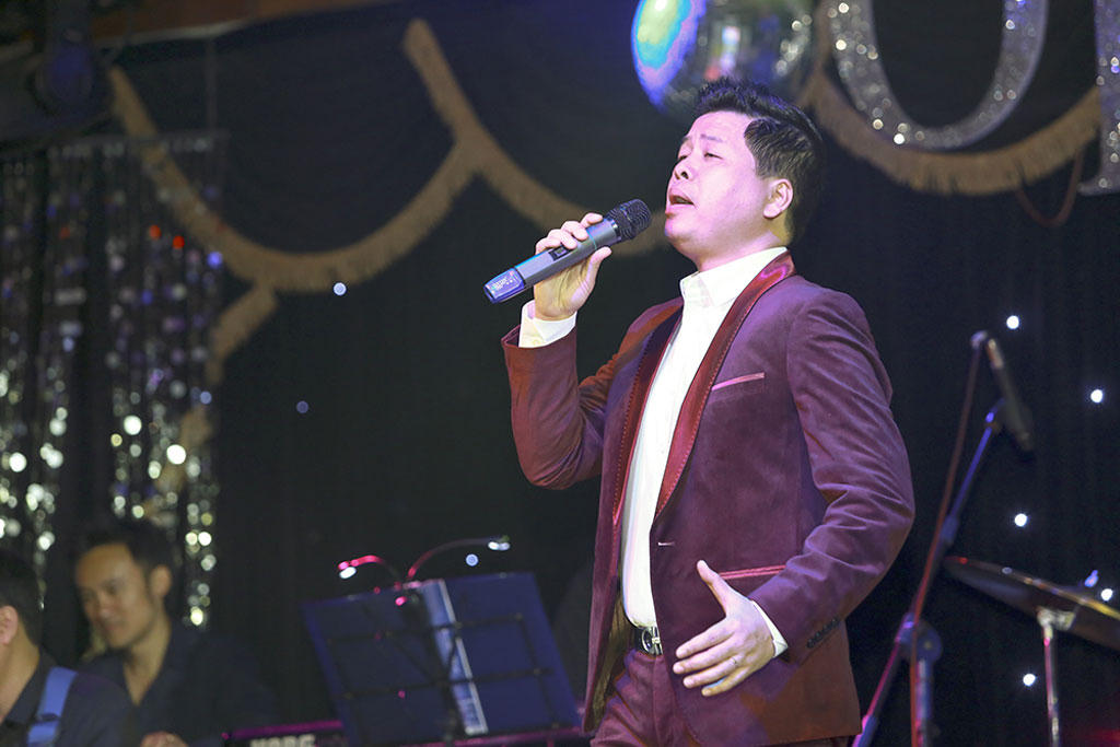 Chương trình nghệ thuật đặc biệt tối 7/1