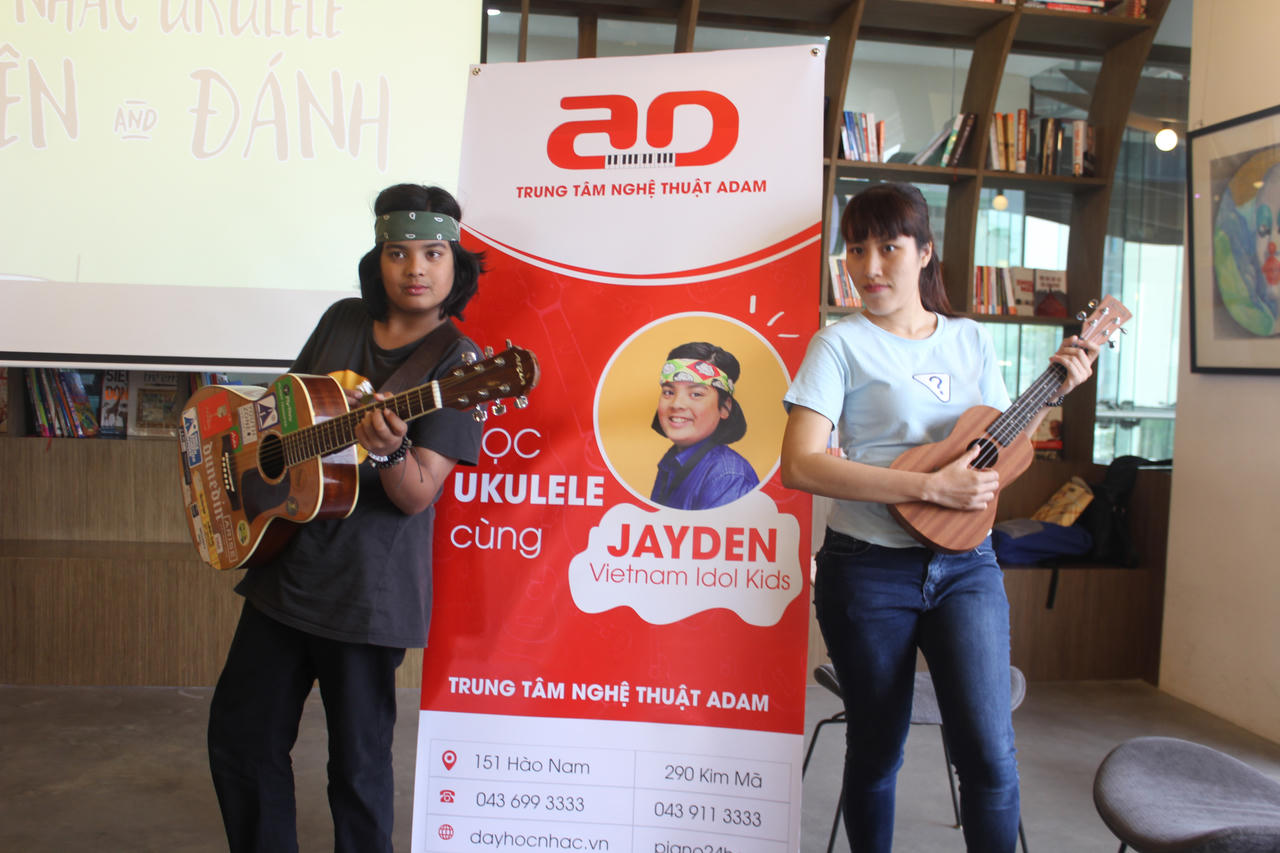  Mẹ 'Thần đồng âm nhạc' Jayden Trịnh bật mí cách truyền lửa cho con