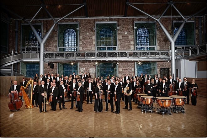 London Symphony Orchestra sẽ biểu diễn tại phố đi bộ Hà Nội