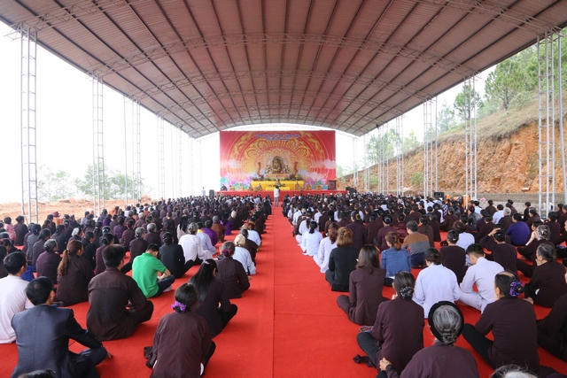 Hạnh phúc không phải chỉ là chuyện lứa đôi