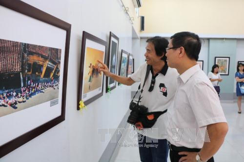 Phát động Festival Nhiếp ảnh trẻ năm 2017