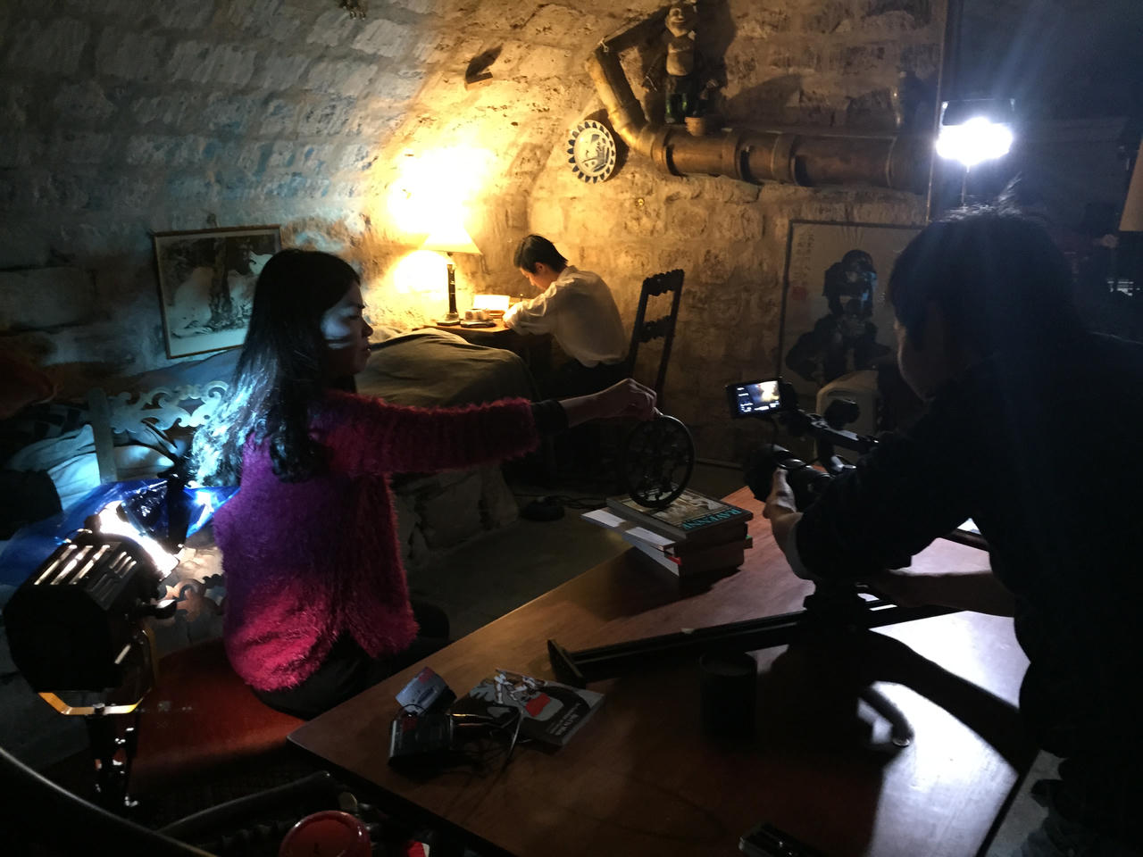 'Nguyễn Ái Quốc - Ẩn số ở nước Pháp'