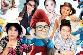 “Bà Táo” Minh Vượng sẽ “Thám hiểm Vương quốc Xì Trum”