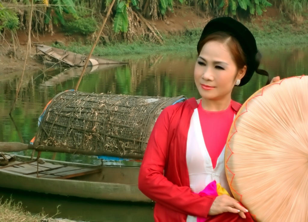 NSND Thúy Mùi, NSND Quốc Anh “tổng tấn công” vào “Hà Nội đêm thứ 7”