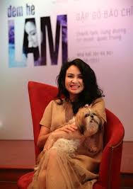 'Đêm hè Lam': Thanh Lam... 'điên có kiểm soát'