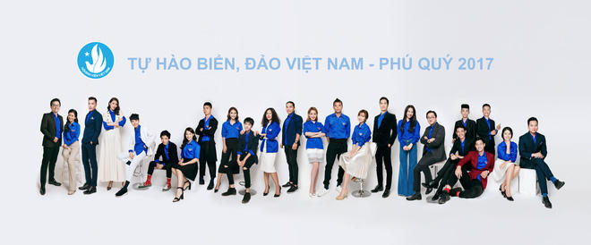Sinh viên với “Việt Nam Phú Quý“