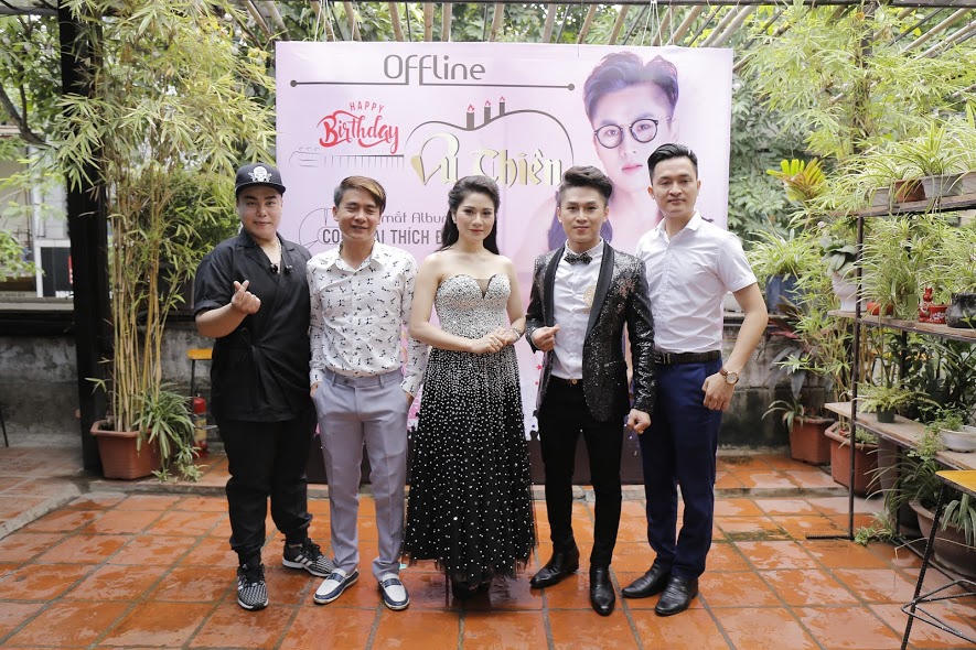 Du Thiên 'bùng nổ' với 'Con trai thích đổi thay'