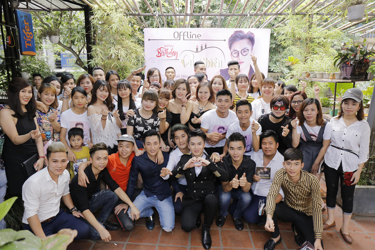 Du Thiên 'bùng nổ' với 'Con trai thích đổi thay'