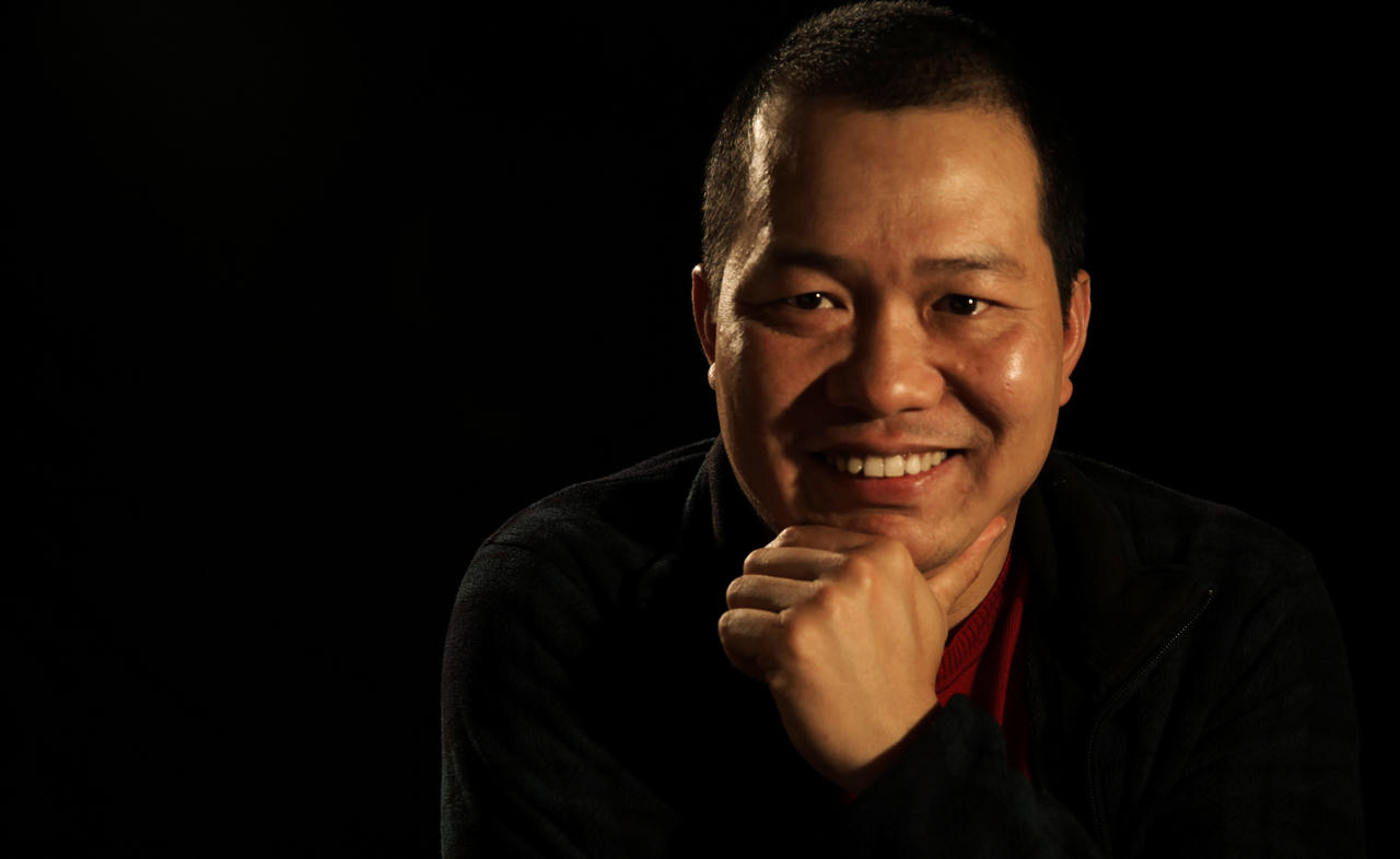 'Cha cõng con' vào top 15 Liên hoan phim lớn nhất thế giới