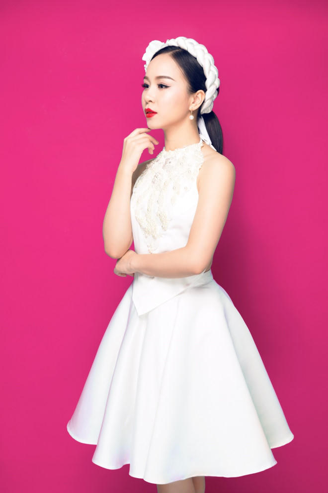 Hồng Duyên đặt ra rào cản để vượt qua 