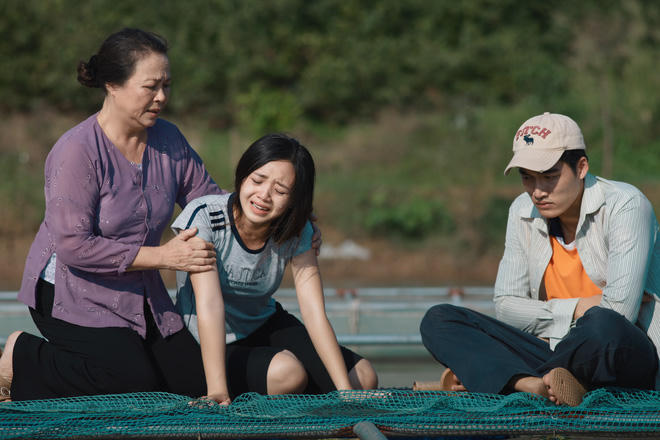 “Đi qua mùa hạ”- hoãi bão của các bạn trẻ nông thôn