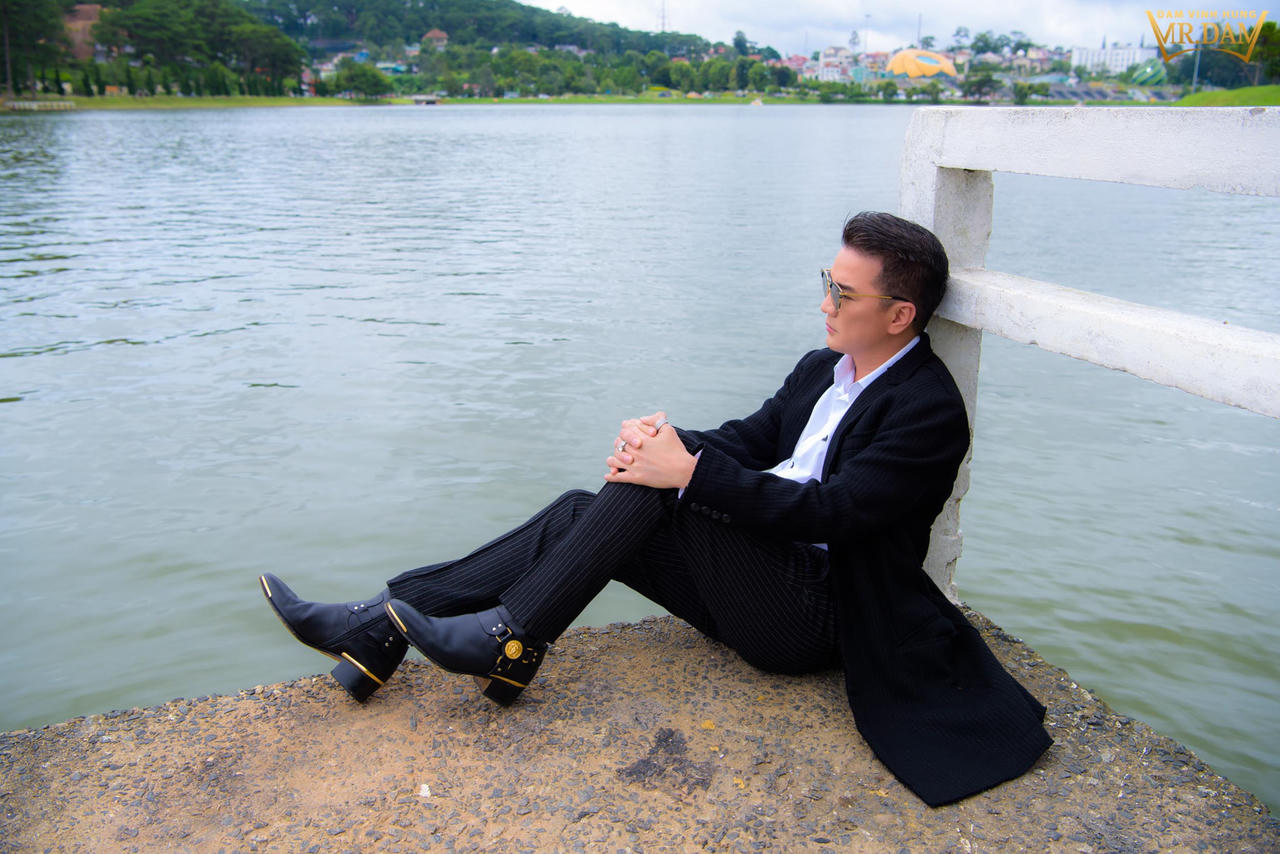 Đàm Vĩnh Hưng sẽ song ca cùng... cố nghệ sĩ Thanh Nga