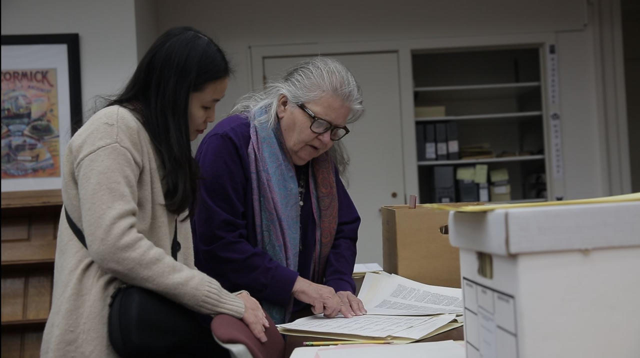 VTV Đặc biệt- Hành trình bất tận