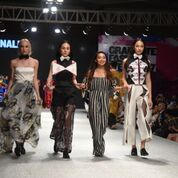 Đa phong cách của các nhà thiết kết trẻ