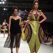 Đa phong cách của các nhà thiết kết trẻ