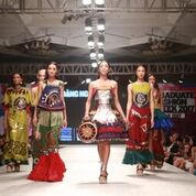 Đa phong cách của các nhà thiết kết trẻ