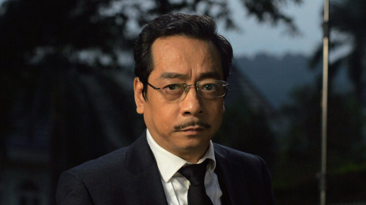 NSND Hoàng Dũng có đạt giải Nam diễn viên Ấn tượng VTV 2017 ?