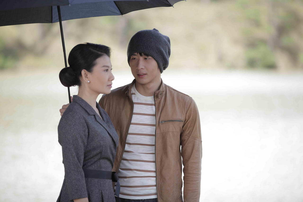 NSƯT Mỹ Uyên : '70 tuổi vẫn có thể mặc váy cưới lên xe hoa'