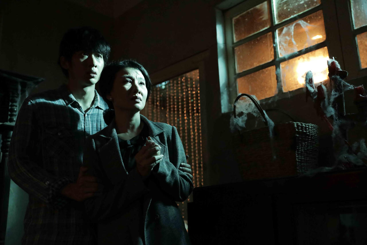 NSƯT Mỹ Uyên : '70 tuổi vẫn có thể mặc váy cưới lên xe hoa'