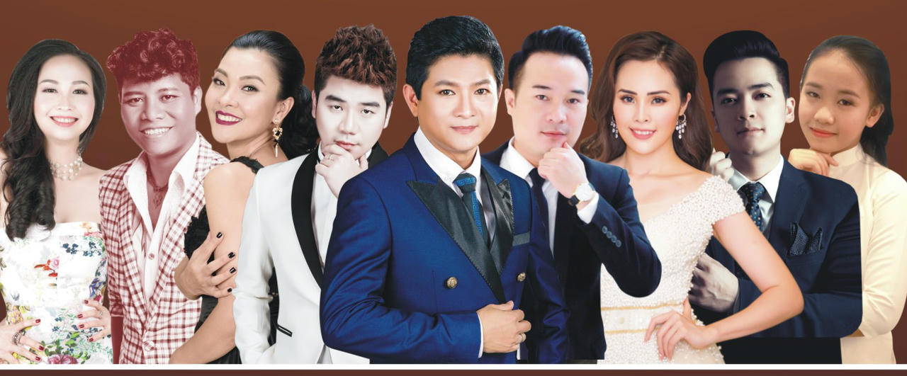 Quà đặc biệt của 'người viết tình ca thế kỷ' Lam Phương tặng khán giả Hà Nội