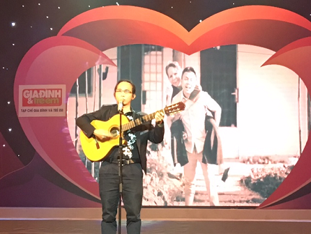 22 tỷ đồng của 'Những trái tim đồng cảm' trao tặng trẻ em khó khăn