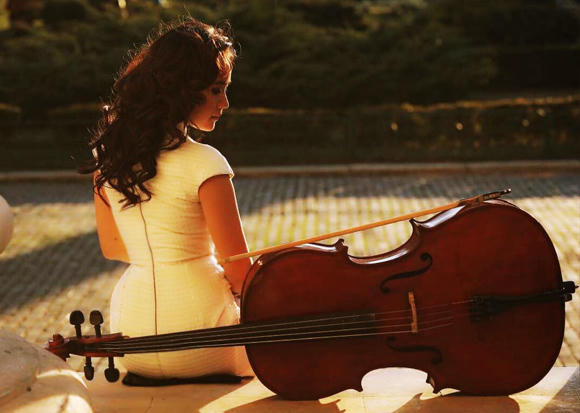 6 nghệ sĩ quốc tế sẽ tham gia 'Cello Fundamento Concert 2'