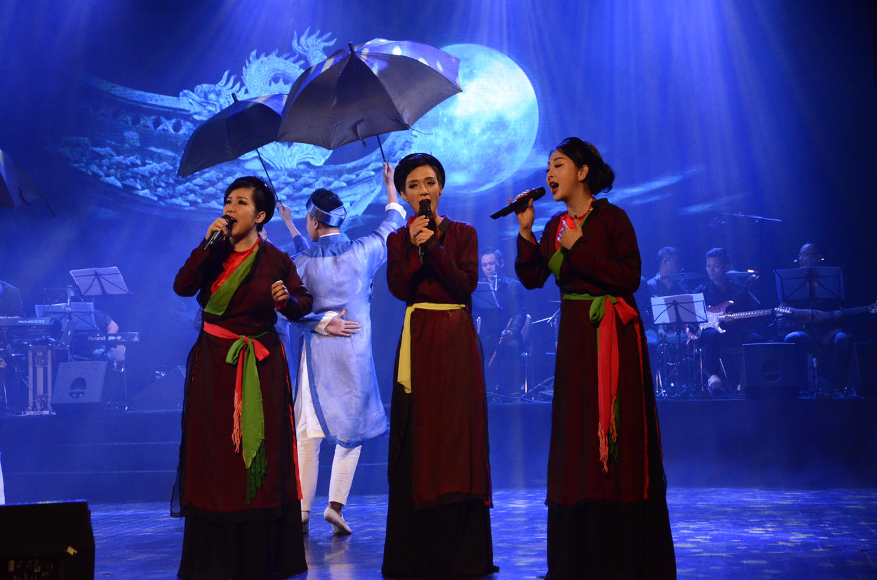 Nhạc sĩ “Khúc hát sông quê” thành công với “lần trót dại” của mình