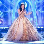 Chung kết Sao Mai 2017 dòng nhạc thính phòng- “bùng nổ” gương mặt triển vọng