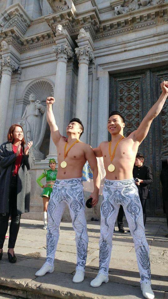 Dàn nghệ sĩ nổi tiếng hội tụ trong 'Gala Ngôi sao sân khấu'