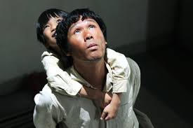 'Cha cõng con' được chọn tham dự giải Oscar