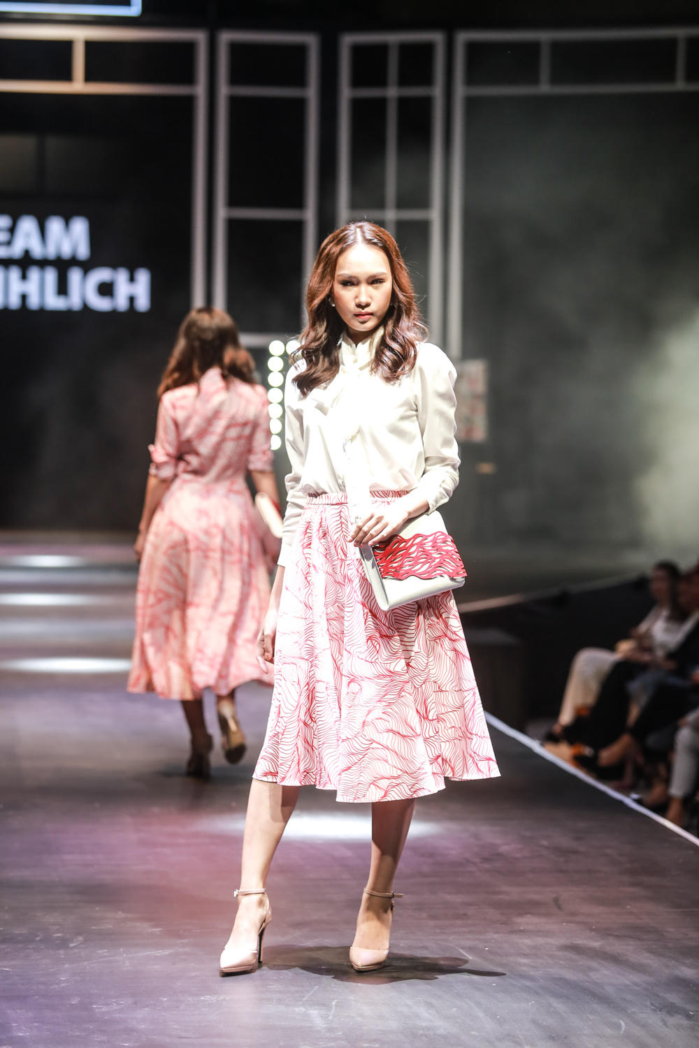 3000 khán giả “choáng” với “Đấu trường phong cách”