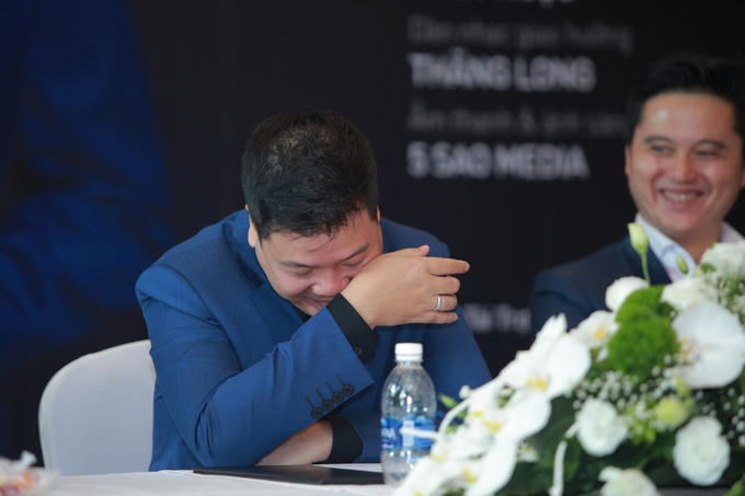 Vợ ca sĩ Đăng Dương: Sẵn sàng bán nhà để chồng thực hiện ước mơ