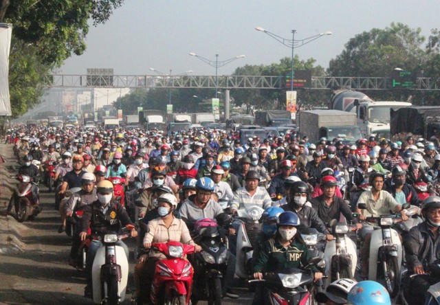 Sở hữu trí tuệ và các vấn đề trong việc thực thi quyền sở hữu trí tuệ tại Việt Nam