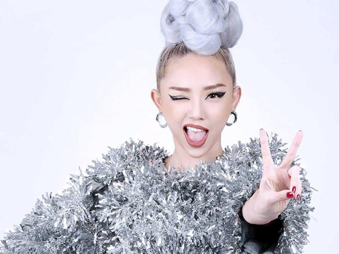 Mỹ Tâm, Noo Phước Thịnh, Soobin Hoàng Sơn khuấy động đại tiệc thời trang - âm nhạc 