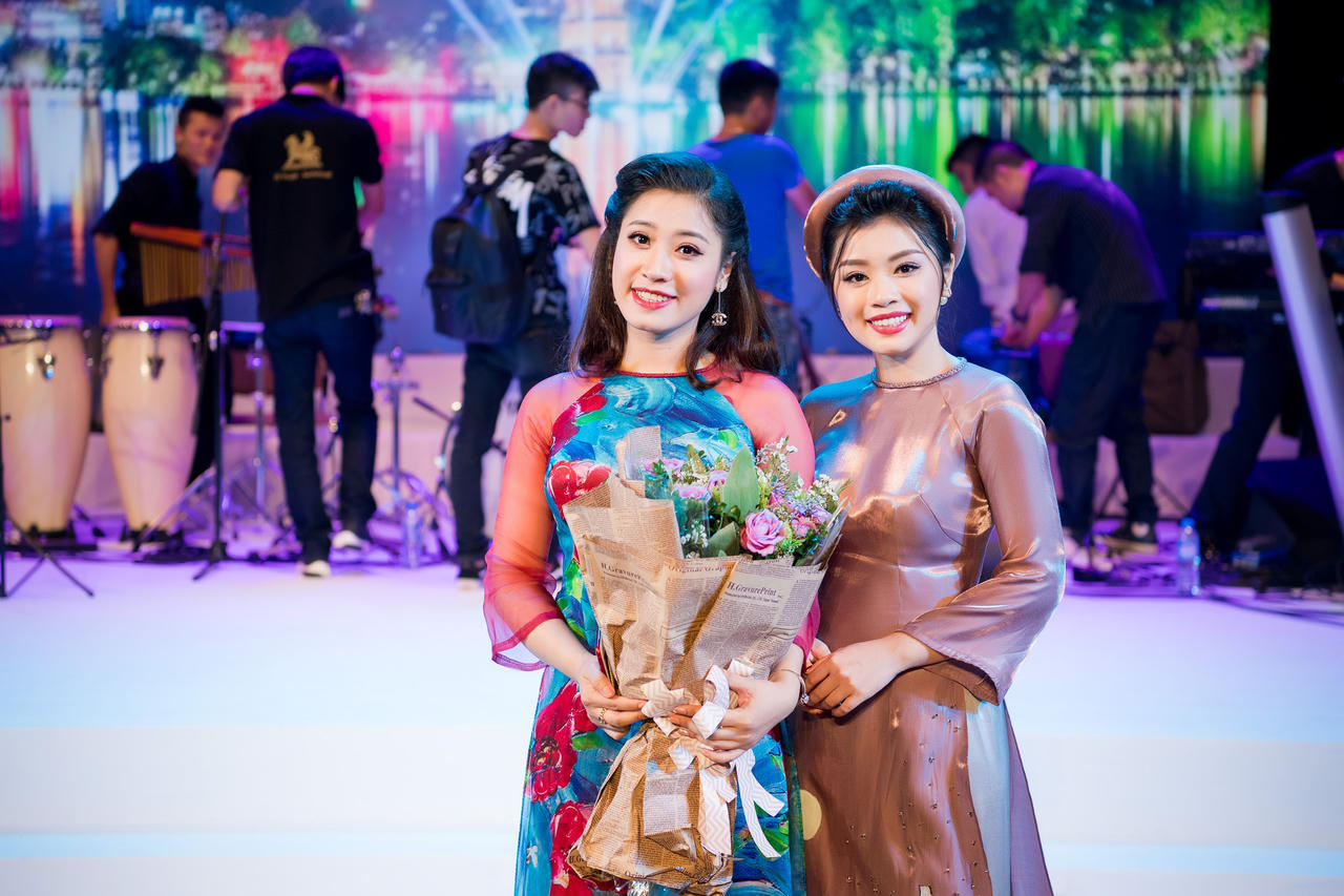 Món quà đặc biệt hướng tới Ngày Giải phóng Thủ đô