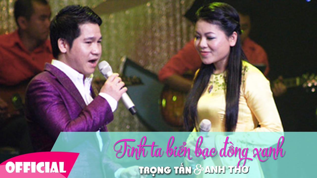 Trọng Tấn sẽ hát cải lương 