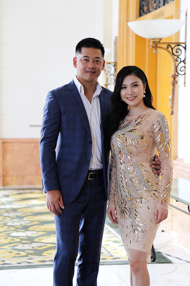 “Hoa cỏ may” phần 3 với câu chuyện đầy sóng gió