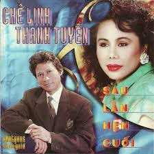 Chế Linh hội ngộ “tình nhân” trong âm nhạc Thanh Tuyền