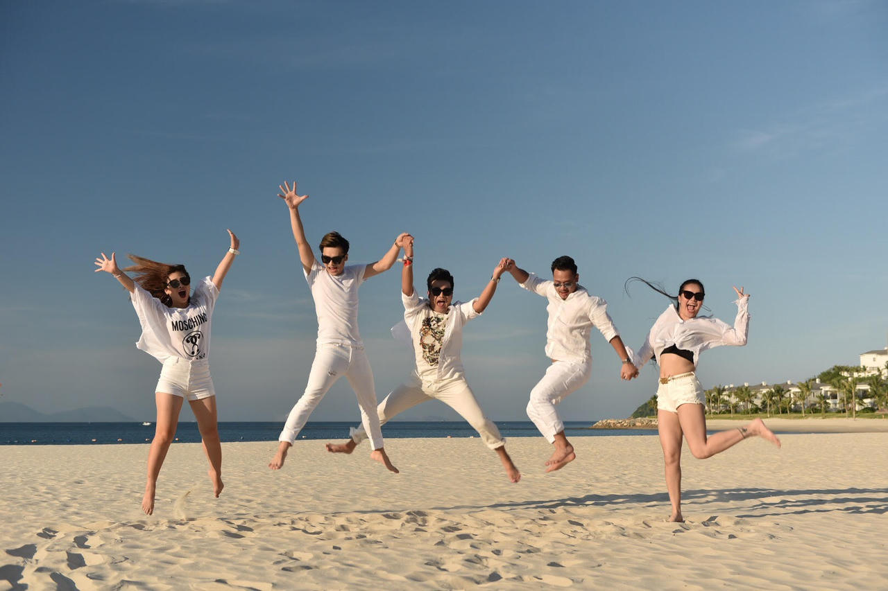 Minh Quân chuyển hẳn sang diễn hài?