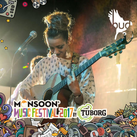 Lễ hội âm nhạc quốc tế Gió mùa năm nay có gì mới?